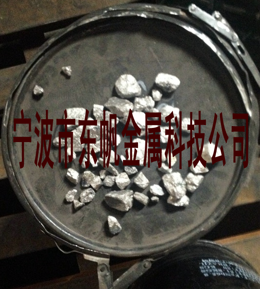 有色金屬合金 從銅、鋁到稀土，微觀世界的高清圖鑒